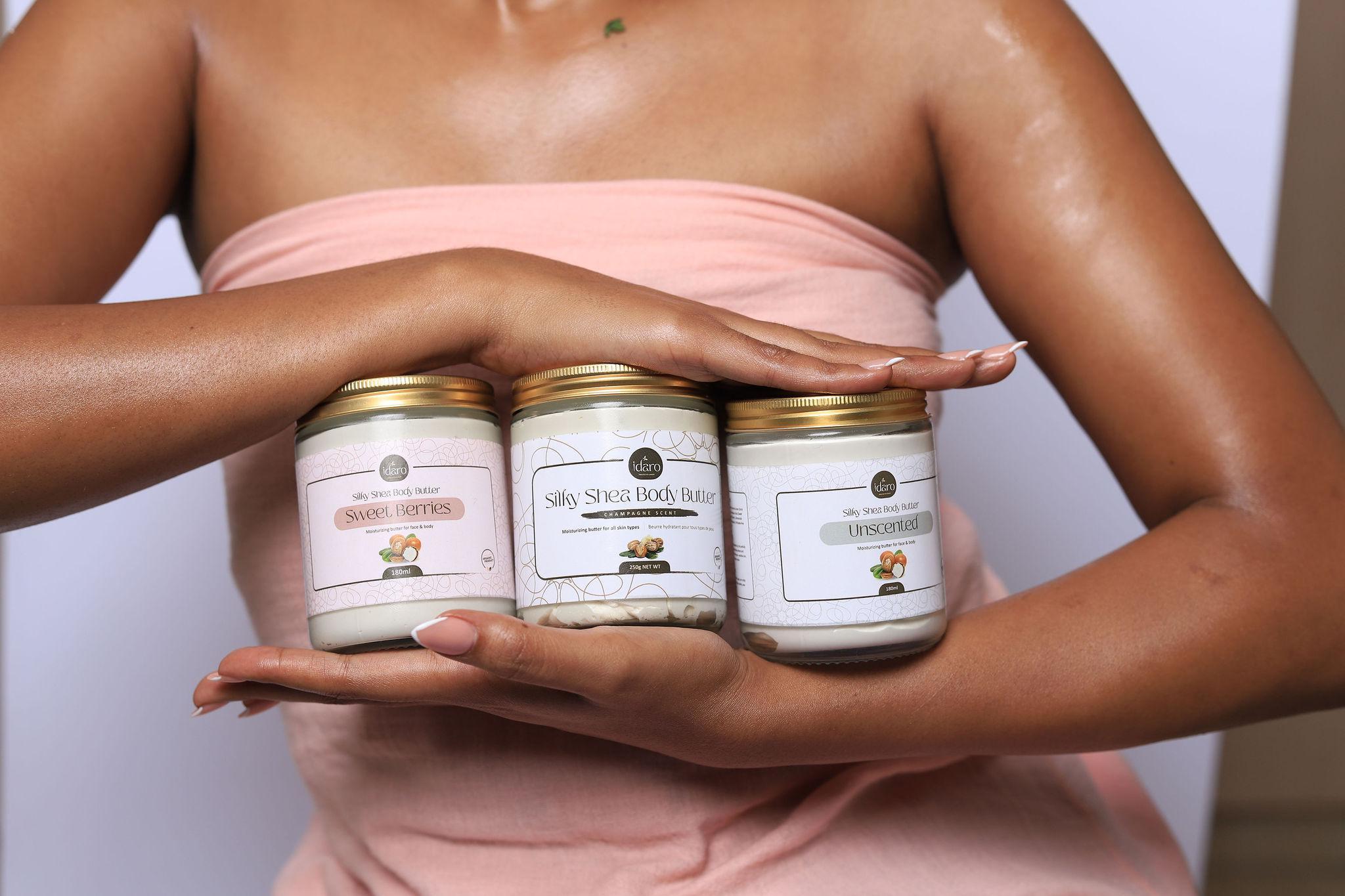 Your Guide to a Natural Skincare Routine.